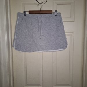 Danskin Now athletic skorts size large